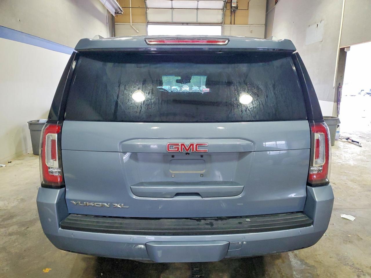 2015 GMC Yukon xl K1500 slt