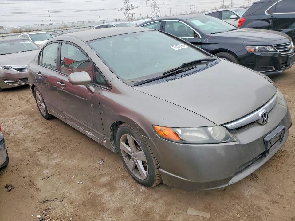 2006 Honda Civic lx