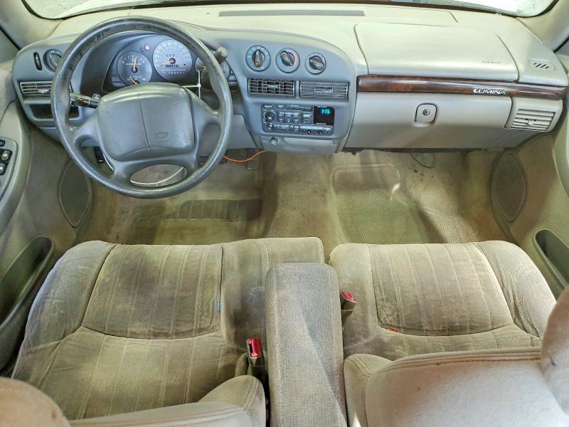 1999 Chevrolet Lumina Base