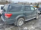 2007 Toyota Sequoia SR5