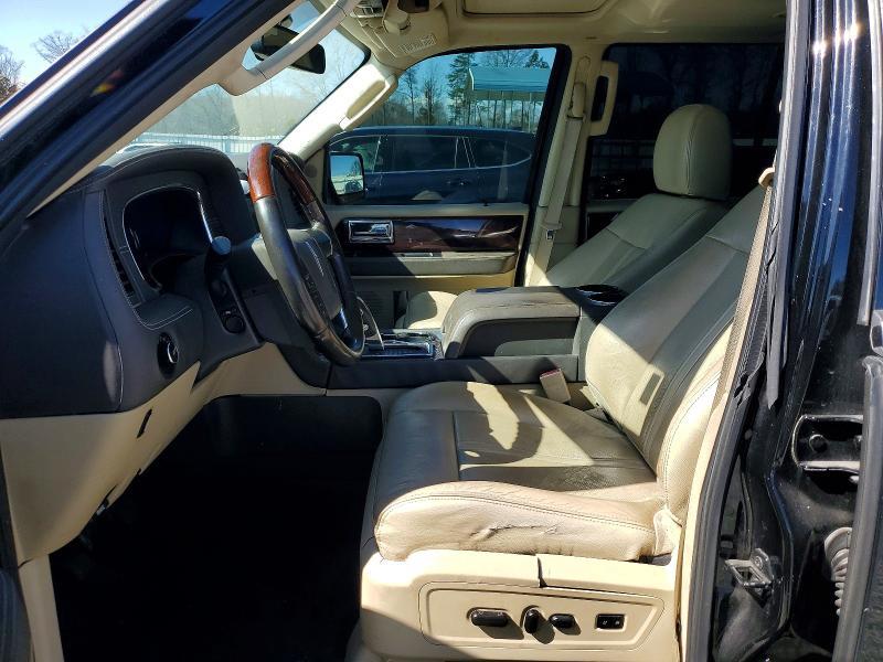 2017 Lincoln Navigator Reserve