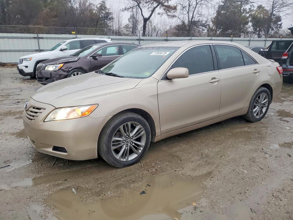 2008 Toyota Camry ce