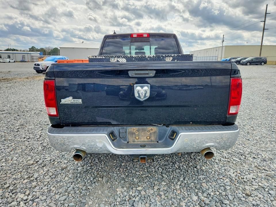 2014 Dodge Ram 1500 slt