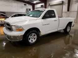 2012 Dodge RAM 1500 SLT en venta en Avon, MN