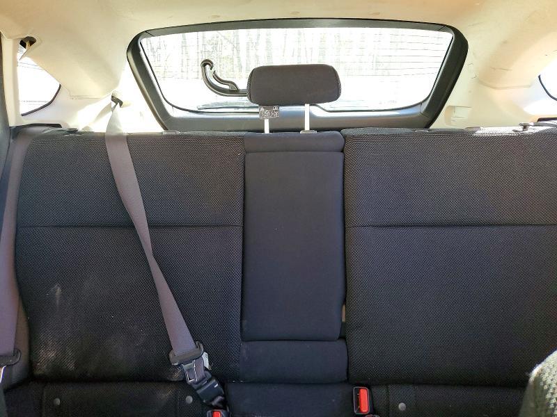 2014 Subaru Xv Crosstrek 2.0i Hybrid