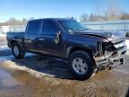 2010 Chevrolet Silverado K1500 lt