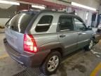 2008 KIA Sportage ex