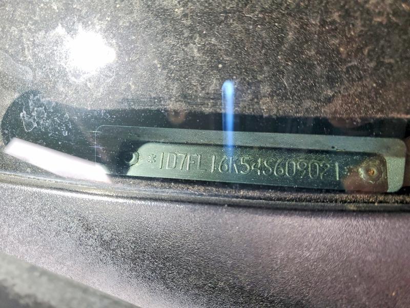 2004 Dodge Dakota sxt