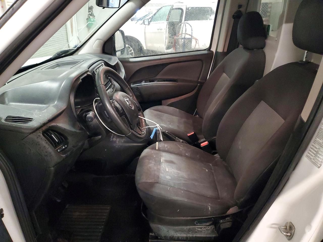 2016 Dodge RAM Promaster City SLT