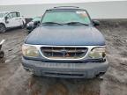 2000 Ford Explorer xlt