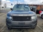 2014 Land Rover Range Rover hse