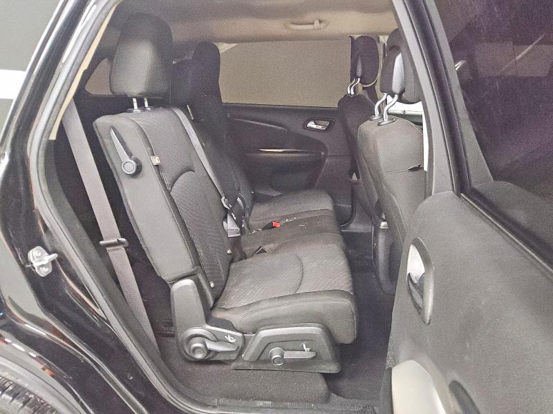 2020 Dodge Journey se