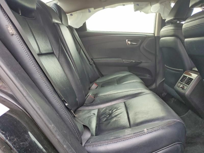 2014 Toyota Avalon Hybrid