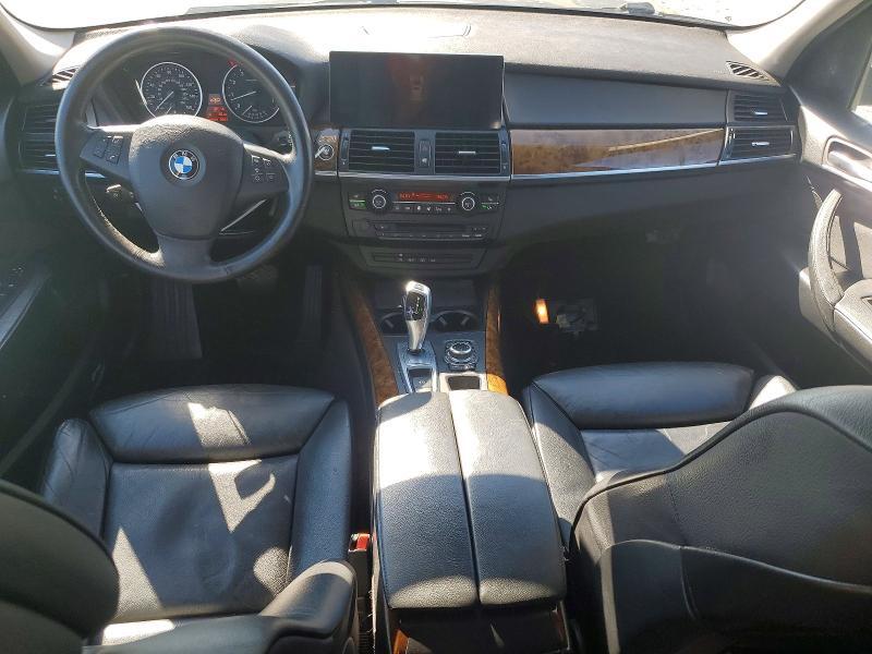 2013 BMW X5 Xdrive35i