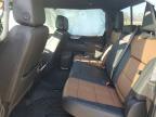 2025 Chevrolet Silverado K1500 High Country