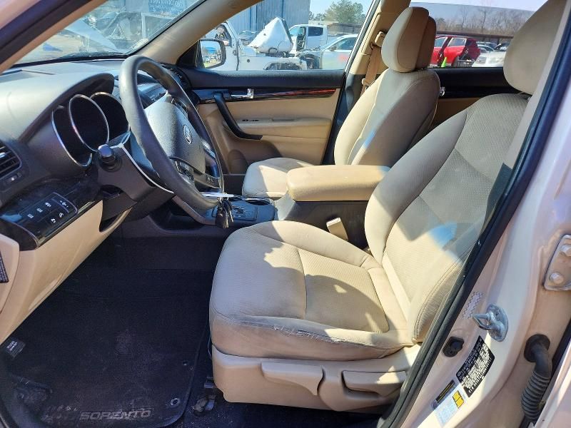 2011 KIA Sorento Base