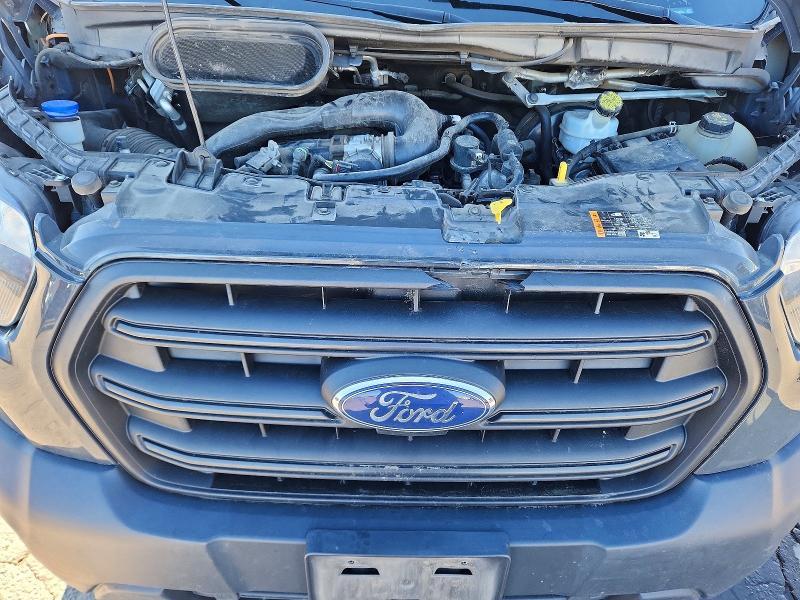 2020 Ford Transit T-250
