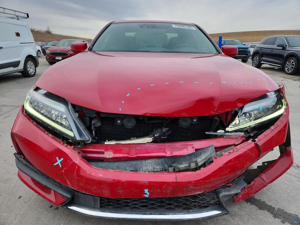 2017 Honda Accord Touring