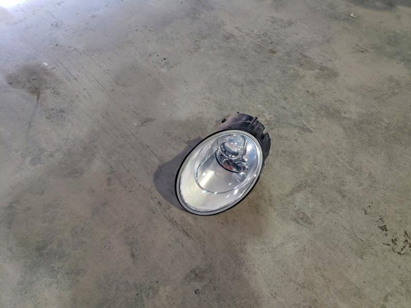 2008 Volkswagen New Beetle s