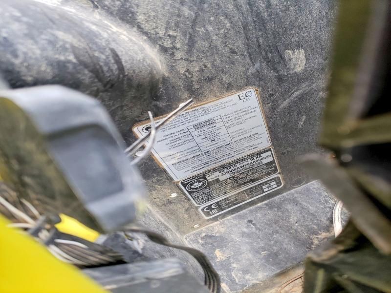 2019 Can-Am Maverick X3 Utility Vehicle