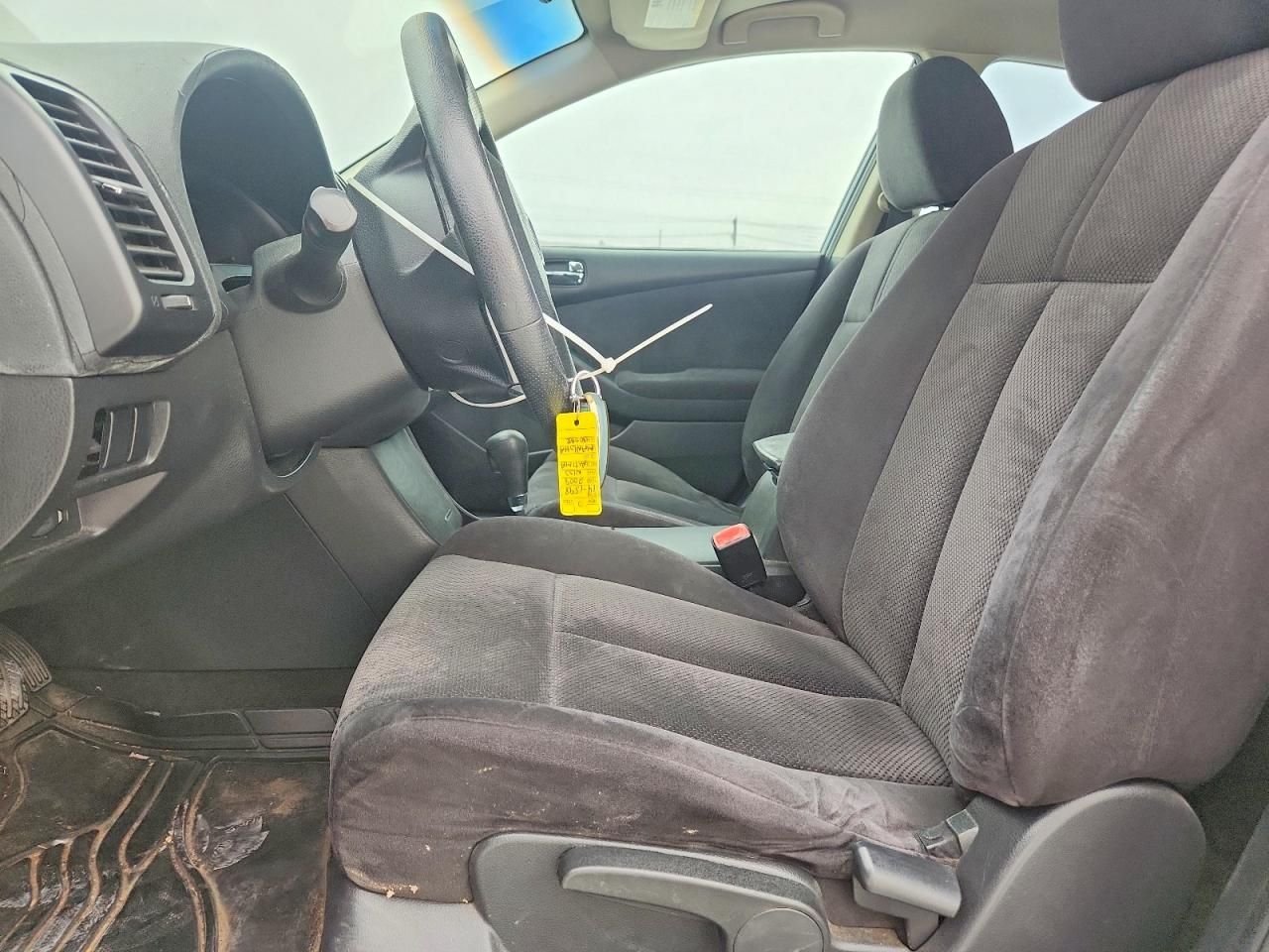 2009 Nissan Altima 2.5