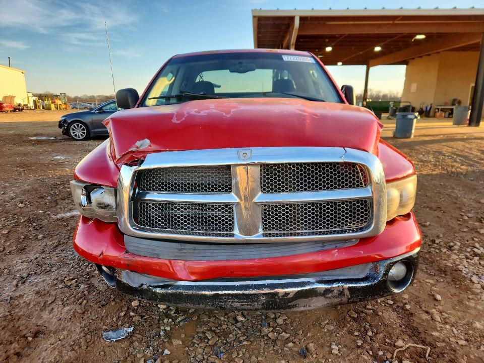 2002 Dodge RAM 1500