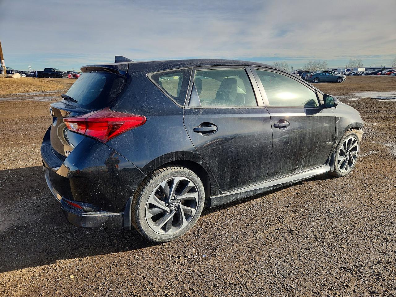 2018 Toyota Corolla im