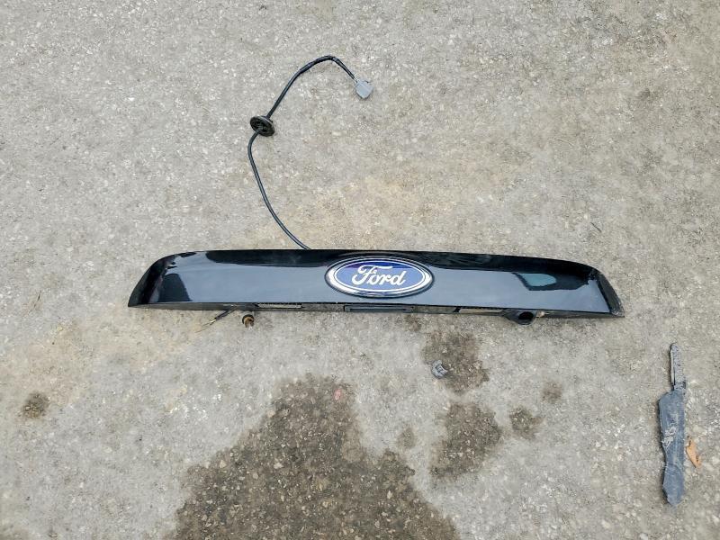 2013 Ford C-max sel