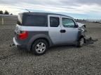 2003 Honda Element ex