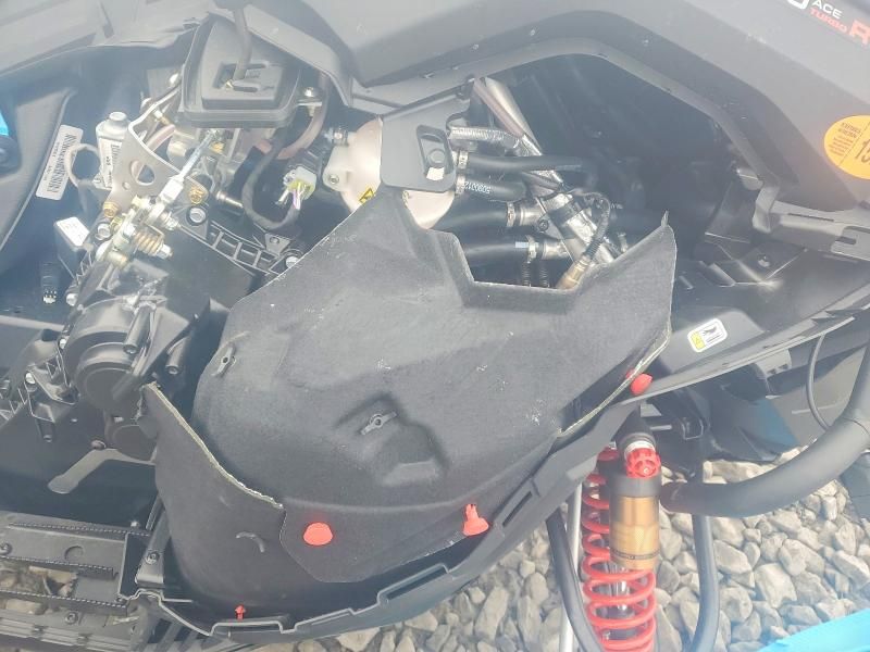 2026 Bombardier Snowmobile