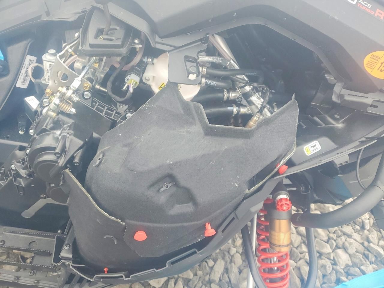 2026 Bombardier Snowmobile