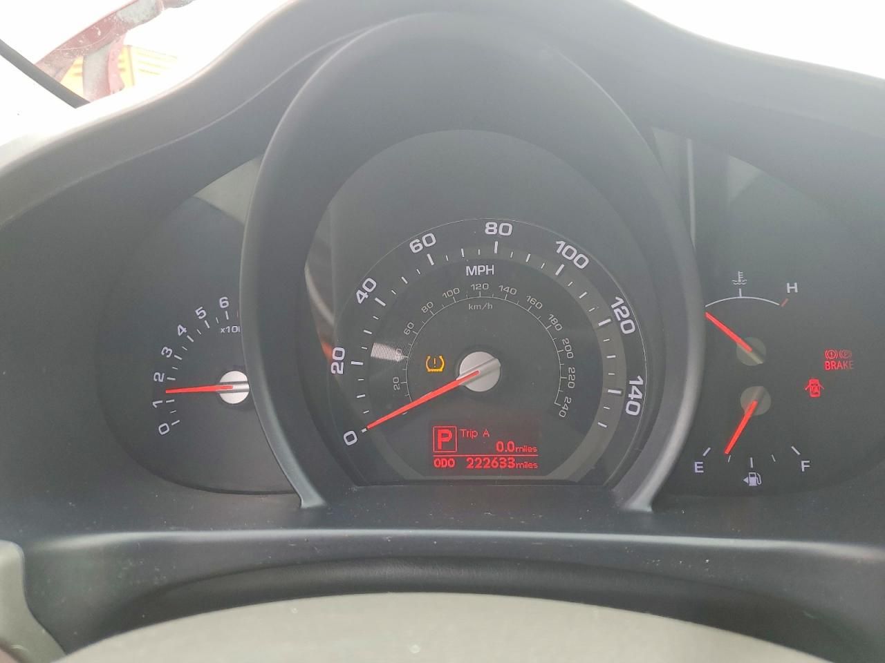 2011 KIA Sportage lx