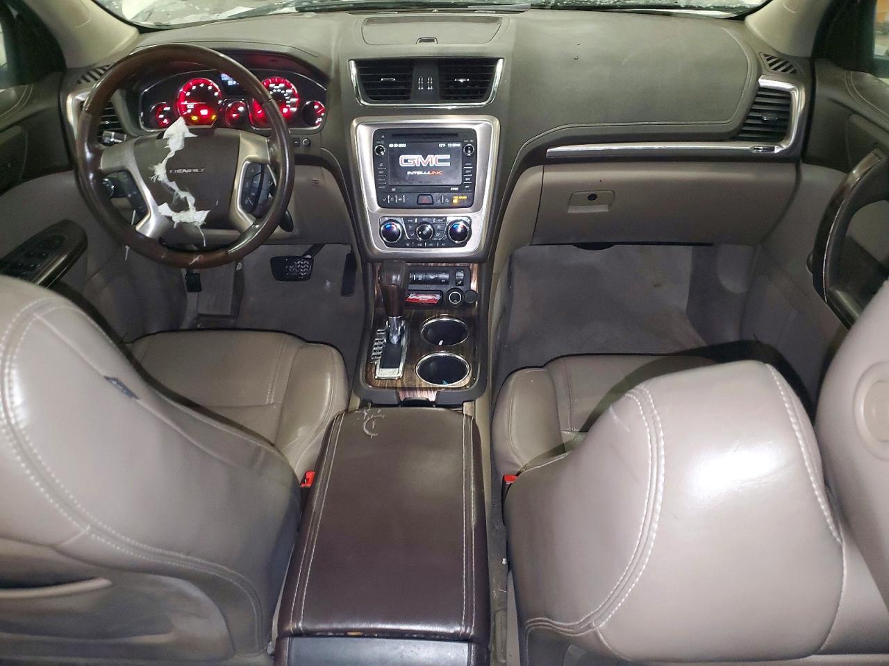 2014 GMC Acadia sle