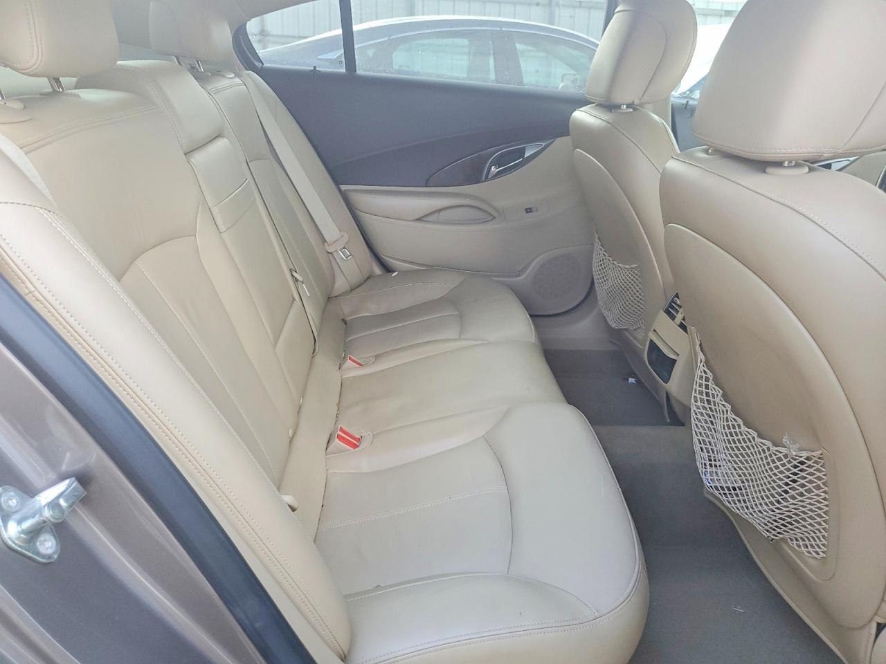 2011 Buick Lacrosse cxl