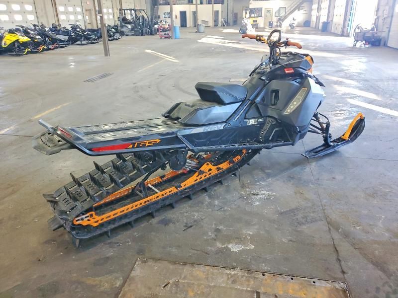 2020 Skidoo 2020 Skidoo MXZ X800