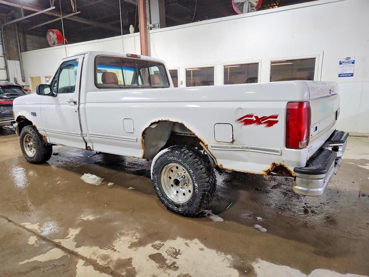 1994 Ford F150
