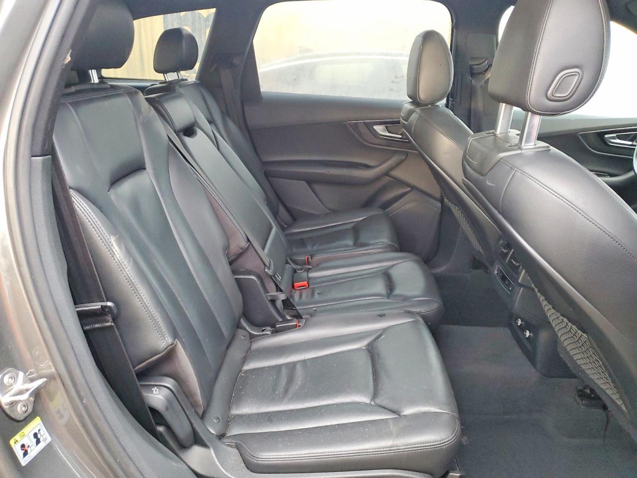 2019 Audi Q7 Premium