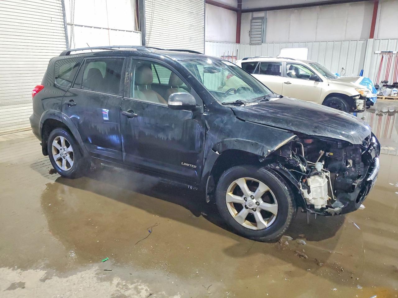 2012 Toyota Rav4 Limited