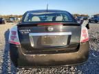 2011 Nissan Sentra 2.0