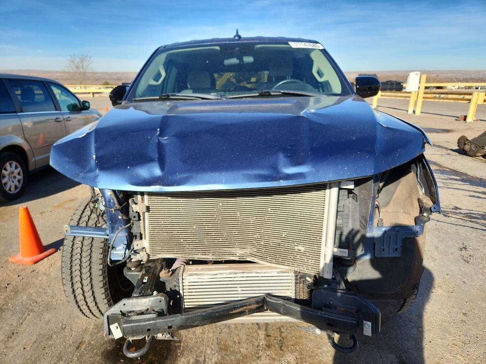 2020 Ford Expedition xl