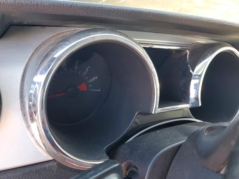 2005 Ford Mustang
