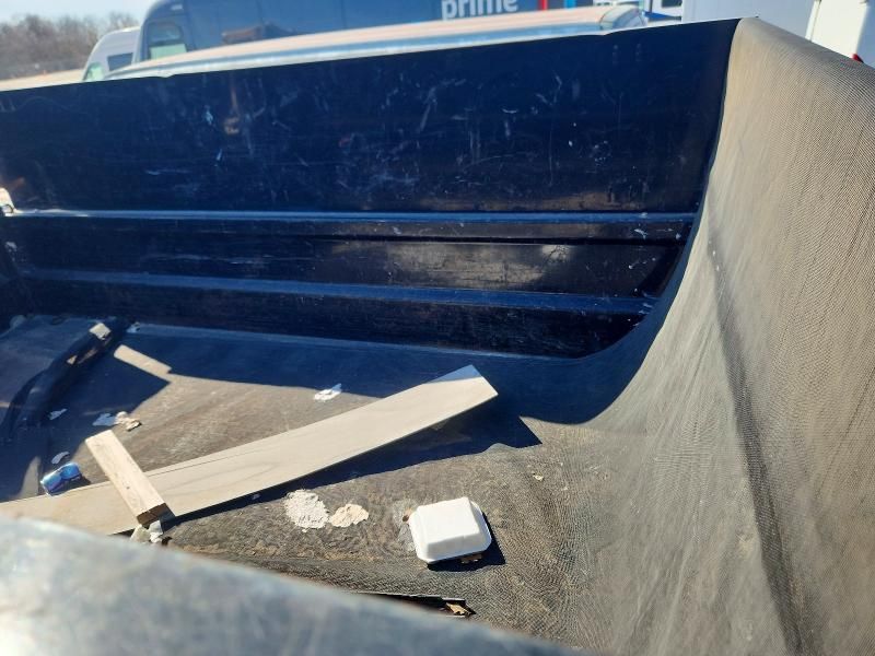 2019 Norstar Dump Trailer