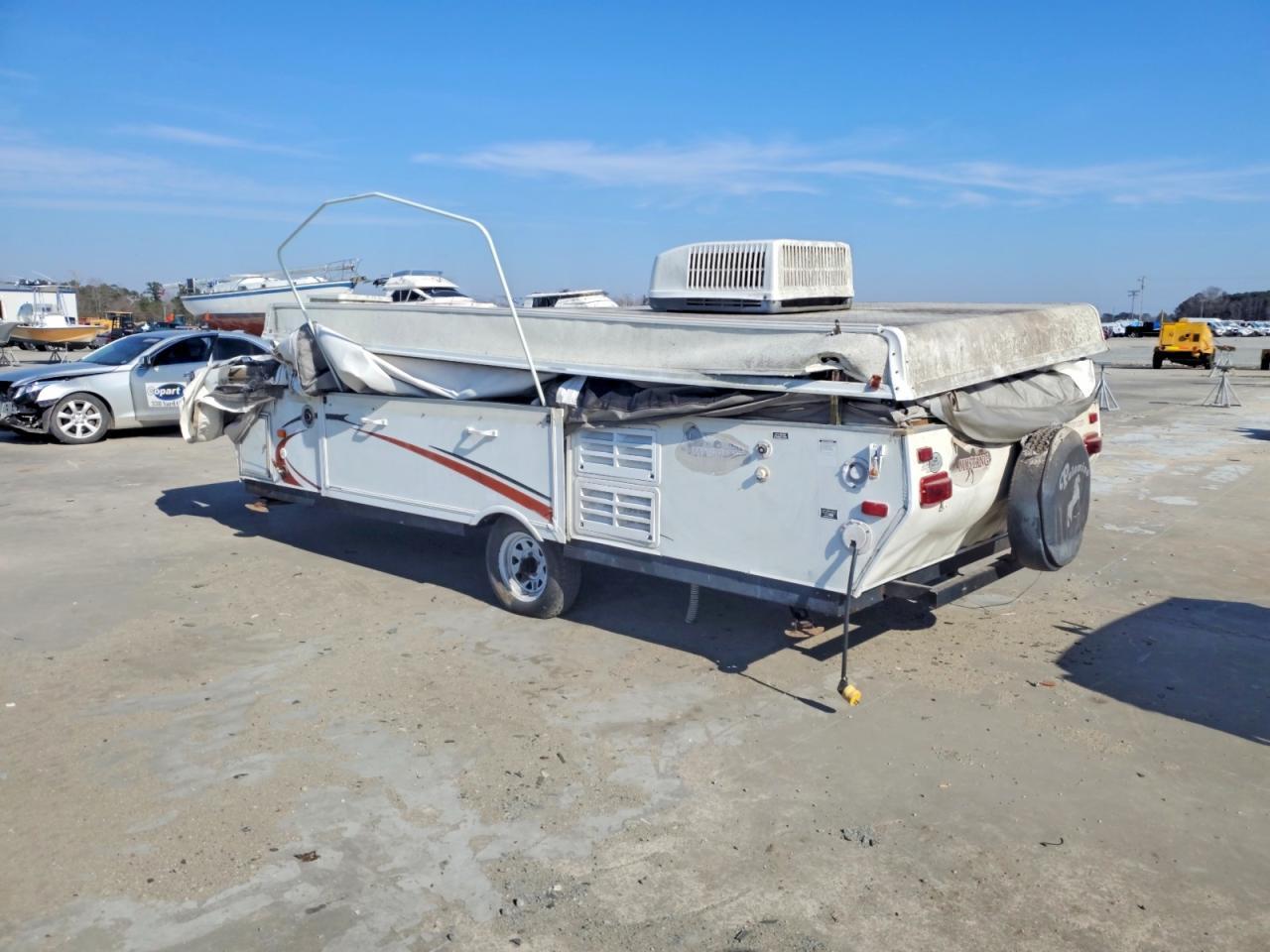 2007 Other Camper