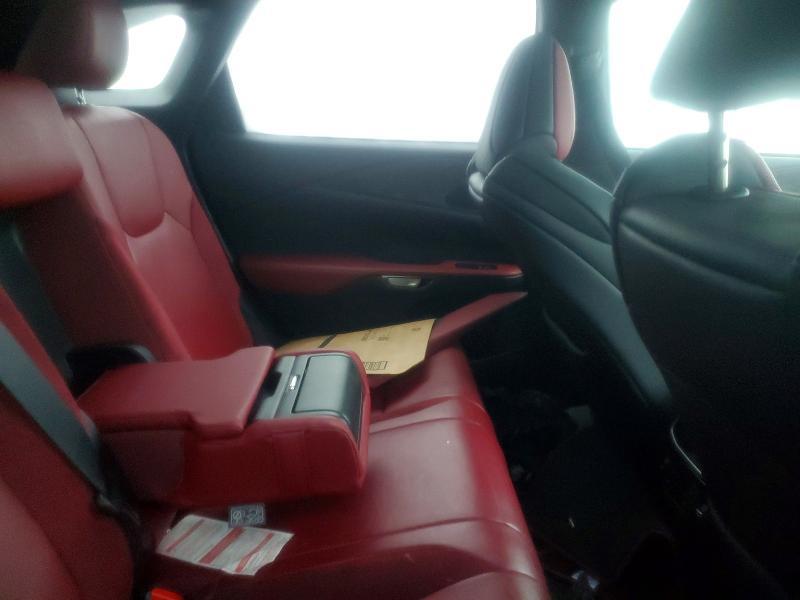 2023 Lexus Rx 350 Base