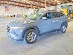 2024 Hyundai Tucson sel en venta en Jacksonville, FL
