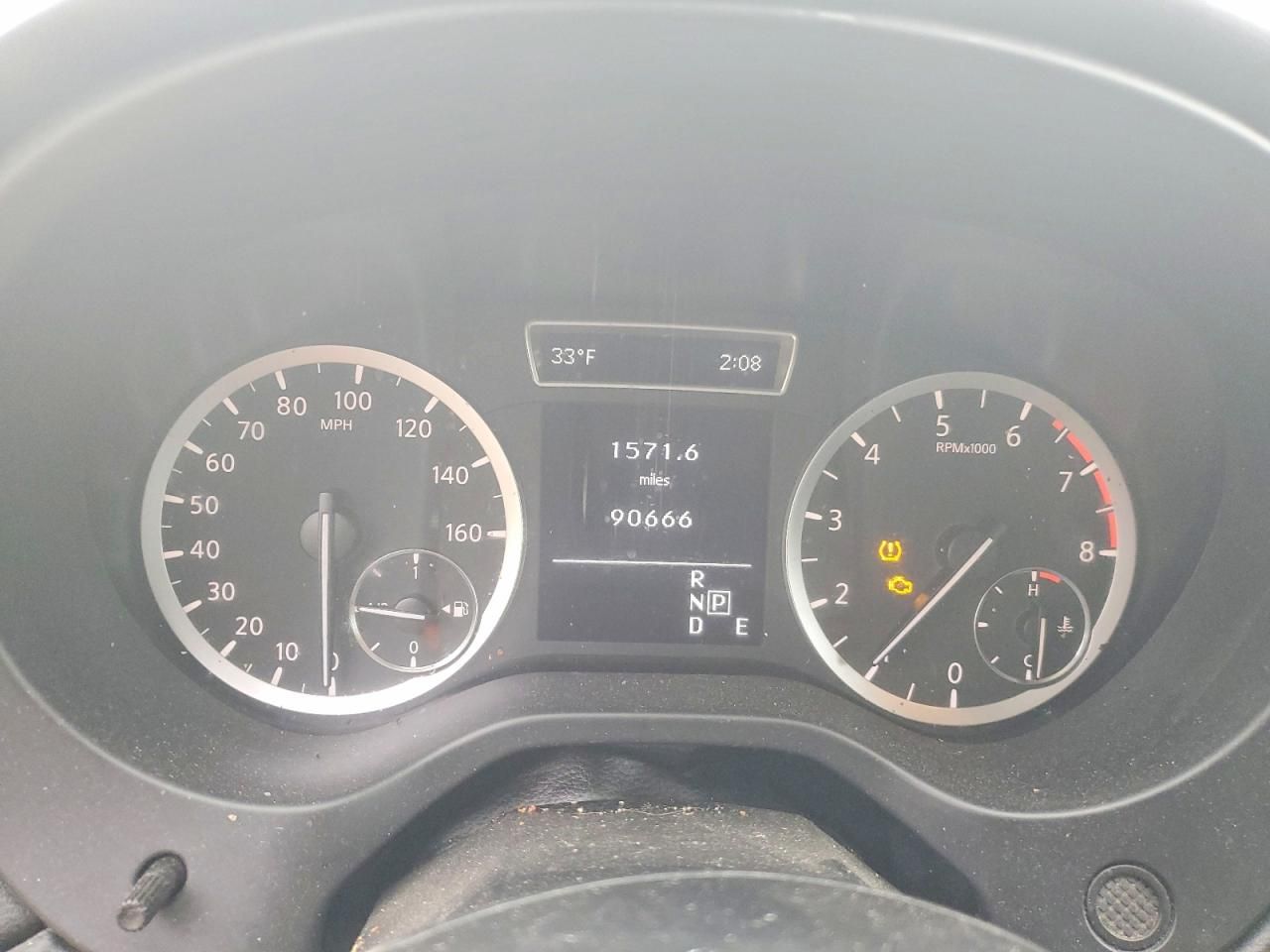 2018 Infiniti Qx30 Base