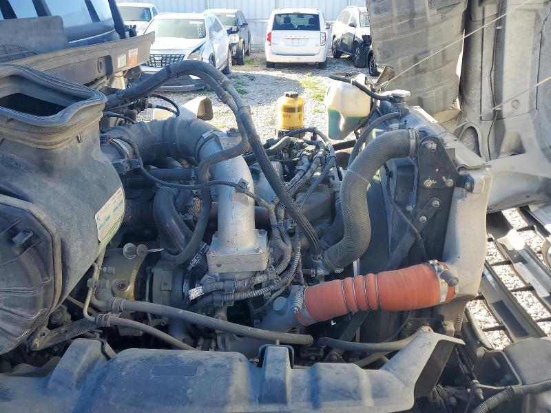 2019 Hino Conventional Type Truck
