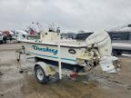 2008 Dusky Marine Boat
