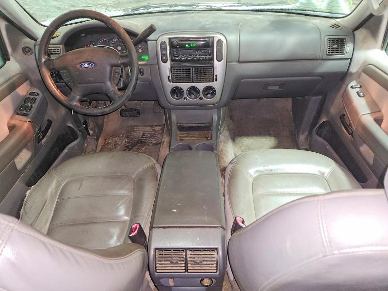 2004 Ford Explorer xlt