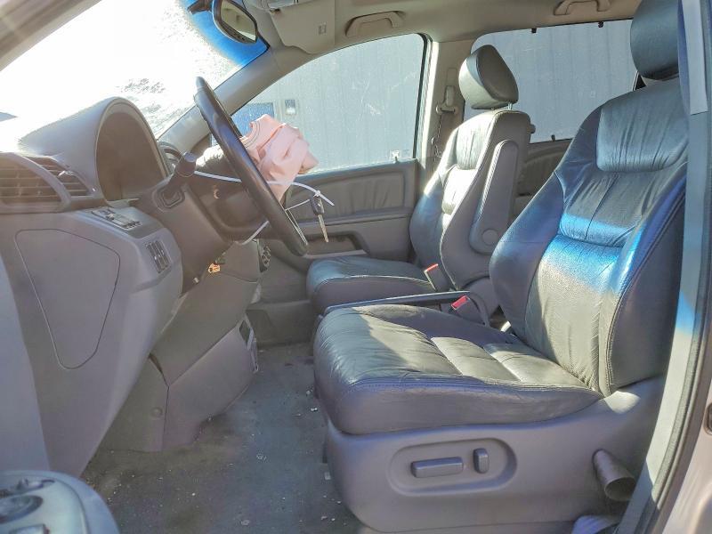 2007 Honda Odyssey Touring